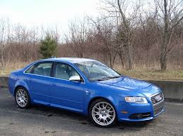 Image result for Sprint Blue 2007 Audi