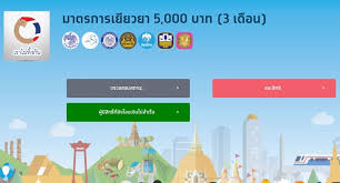 อย่าลืมเช็กสถานะ เราไม่ทิ้งกัน กระทรวงการคลัง งดโอนเงินเยียวยา 5,000 บาท 2 วัน สำหรับคนที่ผ่านเกณฑ์ รอรับเงินอีกครั้งวันที่ 1 มิ.ย.นี้ ซึ่งเข้า. 3nsal23uk4cjhm