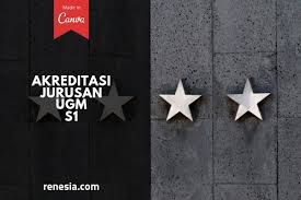 Ugm berada pada peringkat 316 pada times higher education supplement world university rankings 2008, dan merupakan peringkat ketiga universitas di indonesia. Akreditasi Jurusan Ugm Pada Sarjana Lengkap Dan Terbaru 2019