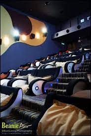 Tgv sunway pyramid is located in sunway pyramid at 3 jalan pjs11/15, bandar sunway, 46150 petaling jaya. Facebook