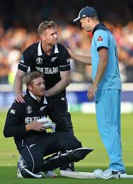 Jimmy needham — not without love (the benediction) 01:50. New Zealand Hero Jimmy Neesham Posts Hilarious Tweet After World Cup Defeat To England Cricket Sport Express Co Uk