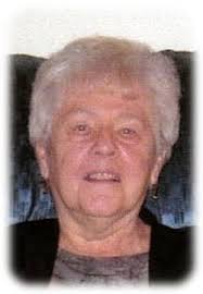 Obituary information for Grace Marion Goodman