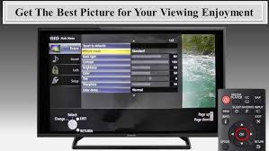 You'll see this in the menu that runs vertically down on the left side of your screen and a network menu will display on the right side of the screen. Panasonic Viera Wi Fi Setup Tutorial Youtube