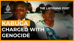 Using excerpts from radio broadcasts, as well as scholarly works by journalists, broadcasters, and media experts, this paper explores the role of the media in the. Felicien Kabuga The Man Who Put Hate On Rwanda S Airwaves The Listening Post Youtube