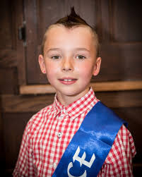 Andover Carnival Royalty Chosen for 2015