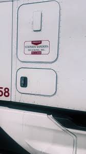 Wiley Sanders second chance company