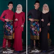 Ada sedikit perbezaan warna 10 % faktor cahaya kamera & setting android ambil kira kurang dan lebih 1 inci dari ukuran diberi. Baju Raya Sedondon Baju Kurung Seri Ibu Anak Baju Melayu Ayah Anak Shopee Malaysia