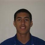 Andre Calloway's Lutheran High School Career Home