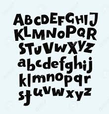 A ratio of at least 4.5 for any text larger than 24px, or 18px when bold. Calligraphy Fonts Alphabet Bold