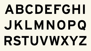 Different computer fonts have names, and you can identify them by their features. Official Scrabble Letter Fonts What Fans Need To Know