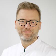 Dr. med. Daniel Thomann