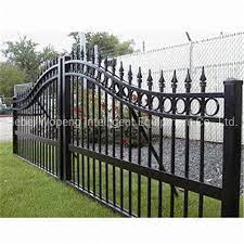 Check spelling or type a new query. China Gates Design Wrought Iron Gate Beautiful Steel Fence Gate China Gate Gate Designs