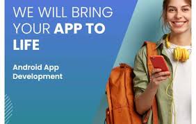 Top mobile application development company in chennai. Android App Development Company In Chennai