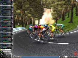 The 21 official stages of the tour de france 2020. Pro Cycling Manager Download 2005 Sports Game