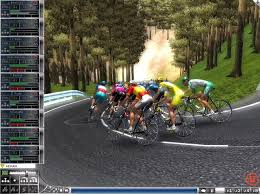It began serialization in the 12th issue of akita shoten's weekly shōnen champion in 2008, and as of february 2020, the series has been compiled into 68 tankōbon volumes. Pro Cycling Manager Download 2005 Sports Game