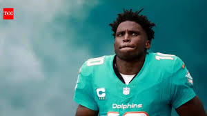 NFL Trade Rumour: Tyreek Hill's free agency has been one big question mark — but here's where he's most l