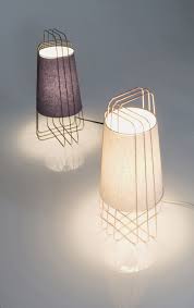 Tom Dixon Cage Table Lights Cage Table Table Lamp Light Table
