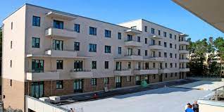 Wohnung zur miete in ludwigsfelde. Ludwigsfelde Wohnungen In Der Clara Zetkin Strasse Sind Begehrt
