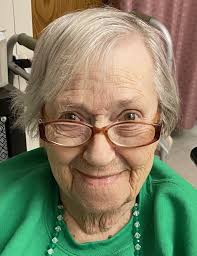 Obituary information for SHIRLIE GREER