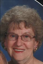 Edith J. (Diehl) Laird Obituary June 9, 2022