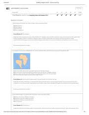 I would highly recommend that you. Building Pangaea Gizmo Explorelearning Building Pangaea Gizmo Explorelearning Assessment Questions Print Page Sarah Brim Q1 Q2 Q3 Q4 Q5 Score Course Hero
