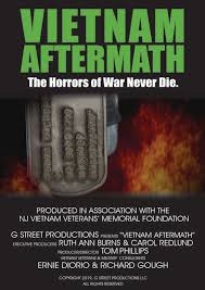 Aftermath is a 1994 spanish horror short film written and directed by nacho cerdà. Vietnam Aftermath Refugees Welcome Film Fest