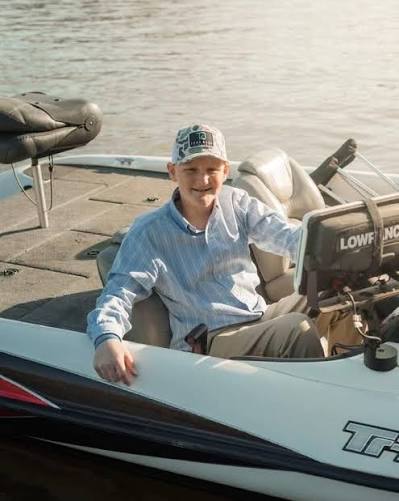 Will Roberts is just a 14 year old kid. He simply wants to be a kid. He  wants a future. He wants to drive a car, fish with his buddies, and be