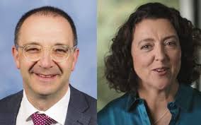 Monique Ryan defends her record