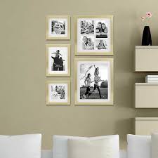 Great savings & free delivery / collection on many items. Matte Gold 5 Pc Gallery Collage Frame Set Kirklands