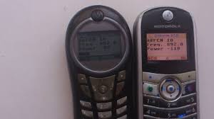 As well as the benefit of being able to use your motorola with any network, it also increases its value if. Motorola C115 C140 Youtube