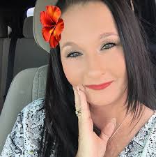 My step mom called me and she said has good news bad news ! She told me  Happy Birthday and my dad was dead! Now we share the 29th together!