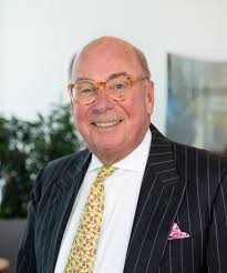 Chris Dwight, Partner