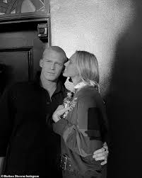 Does cody have a new girlfriend? Cody Simpson S New Girlfriend Offers A Rare Glimpse Into Their Private Relationship Aktuelle Boulevard Nachrichten Und Fotogalerien Zu Stars Sternchen