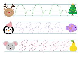 Aquí tienes un cuaderno de actividades para niños de 2 años con ejercicios y actividades sencillas para estas edades. Fichas De Motricidad Fina Para Preescolar Mundo De Rukkia