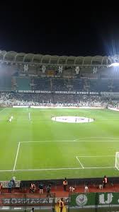 Historical grounds can be chosen as well. Konya Buyuksehir Stadyumu 2021 All You Need To Know Before You Go With Photos Tripadvisor
