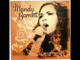 Mandy Barnett Baby Don T You Know Youtube