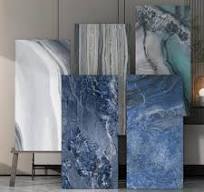 New Design Marble Tiles - Modern Waterjet Mosaic Art