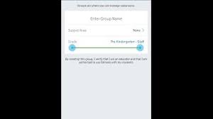 Ternyata semudah ini membuat soal ujian online bralink id. Edmodo Android 3 Lihat Kunci Dan Ganti Kode Group Edmodo Di Android Youtube