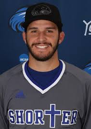 2018-19 Baseball Roster