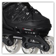 Sizing Guide For Kids Inline Skates
