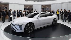 The average nio stock price for the last 52 weeks is 40.13. Nio Stock Nio Could Be China S Ticket To The Ev Market