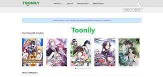 Read Your Favorite Manga At Toonily.net And Enjoy Its Enhanced  Functionality With Its Mod APK