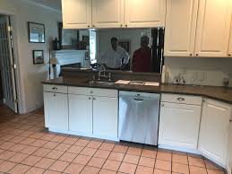 Under cabinet led lighting reviews. Review Of Costco All Wood Cabinetry Vintage American Home