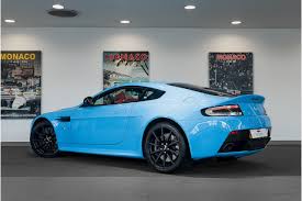 Image result for Vertigo Blue 2017 Aston Martin