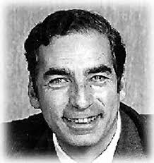 Bertram S. Brown Obituary