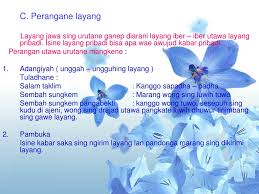 Maybe you would like to learn more about one of these? Ppt Layang Pribadi Powerpoint Presentation Free Download Id 4381557