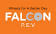 Logo FALCON PEV