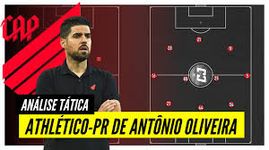 We did not find results for: Analise Tatica O Forte Athletico Pr De Antonio Oliveira No Brasileirao 2021 Youtube
