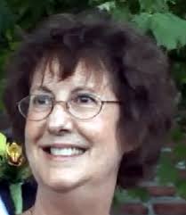 Georgia Mantell Ziegler Obituary