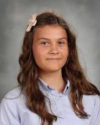 Webb recognizes middle school students with Citizenship Awards